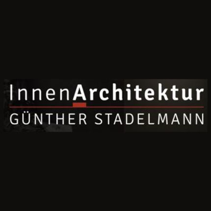Logo van GST-Innenarchitektur Günther Stadelmann