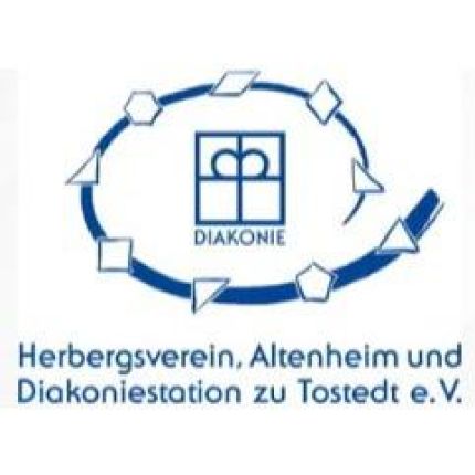 Logotyp från Tagespflege Buchholz Tagesbetreuung für Senioren teilstationäre Pflege