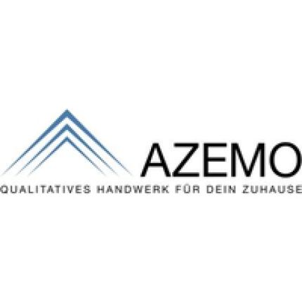 Logotipo de Azemo