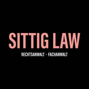 Bild von SITTIG LAW | Markus Sittig | Rechtsanwalt