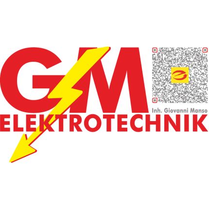 Logotipo de GM Elektrotechnik