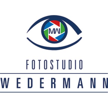 Logo van Fotostudio Wedermann