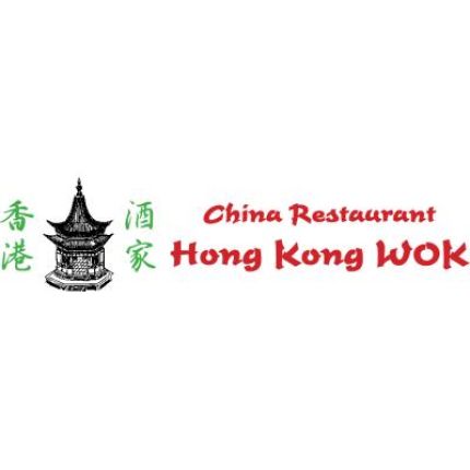 Logo de Hong Kong Wok Chinarestaurant