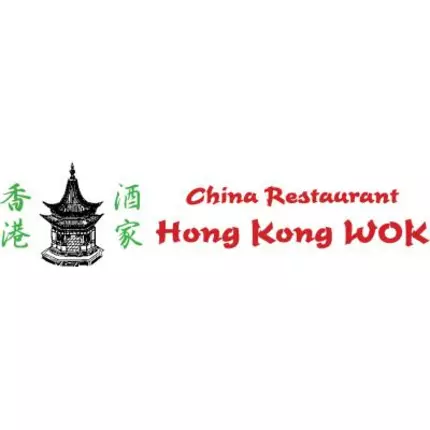 Logo da Hong Kong Wok Chinarestaurant