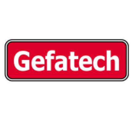Logo from GEFATECH Gewerbefahrzeugtechnik