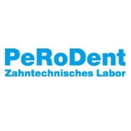 Logo de Pe Ro Dent Zahntechnik