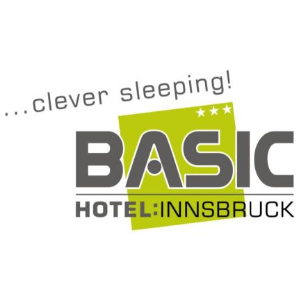 Logotipo de Basic Hotel Innsbruck