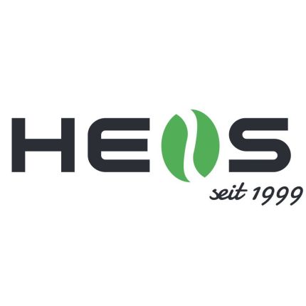 Logotyp från HEOS Automatencatering KG