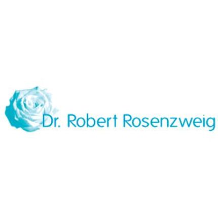 Logo fra Robert + Christine Rosenzweig Zahnärzte
