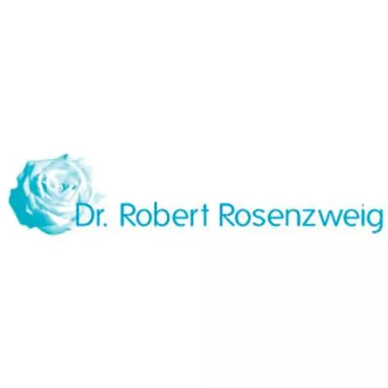 Logo van Robert + Christine Rosenzweig Zahnärzte