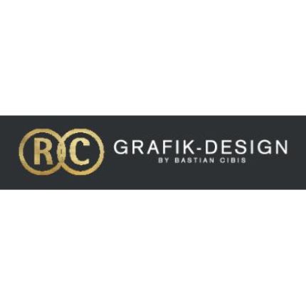 Logotyp från R+C Grafik-Design by Bastian Cibis