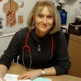 Dr. Karin Ptacek-Wegerer 3100 Sankt Pölten