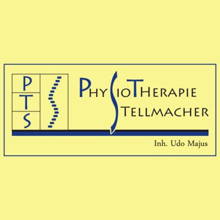 Logotyp från Physiotherapie Stellmacher Inh. Udo Majus