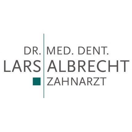 Logo van Zahnarztpraxis Dr. med. dent. Lars Albrecht