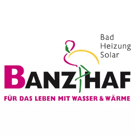 Logo od Banzhaf GmbH Heizung u. Sanitär