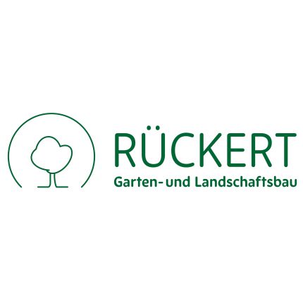 Logótipo de Patrick Rückert Garten-und Landschaftsbau