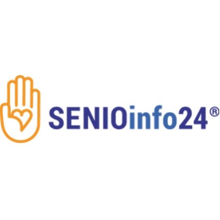Logo fra SENIOinfo24