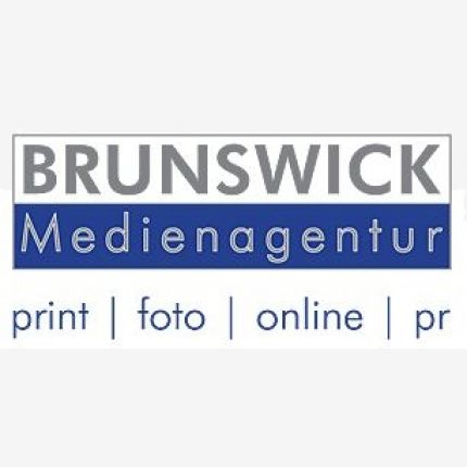 Logo fra Medienagentur Brunswick