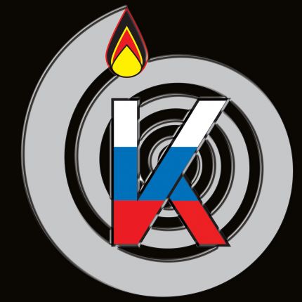 Logo fra Umzüge Kostenko
