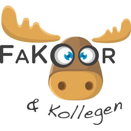 Logotyp från Facharztpraxis Fakoor & Kollegen