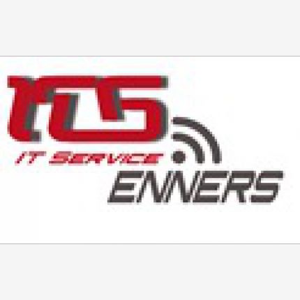 Logotipo de IT Service Enners