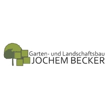 Logo van Jochem Becker Garten- und Landschaftsbau