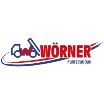 Logo from Fahrzeugbau Wörner Nutzfahrzeugtechnik GmbH