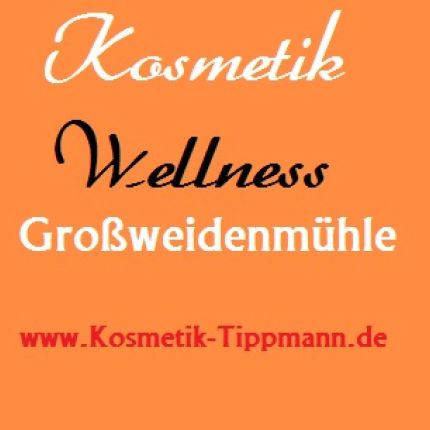 Logo de Kosmetik und Wellness Großweidenmühle Nürnberg