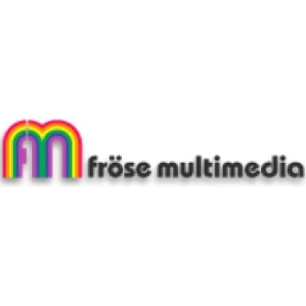 Logo von Frank Fröse Multimedia