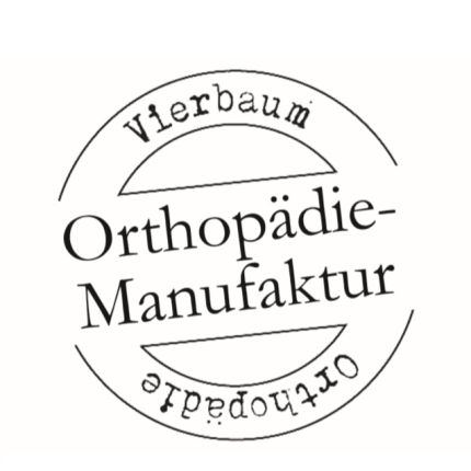 Logo od Vierbaum Orthopädie GmbH & Co.KG