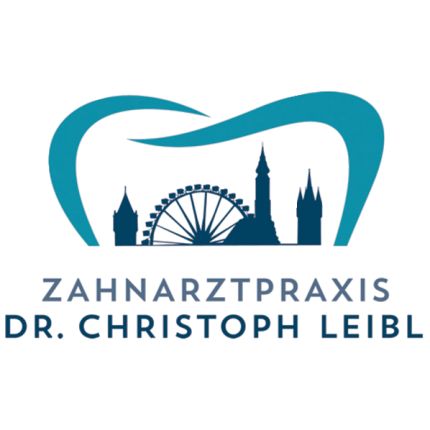 Logo van Zahnarztpraxis Dr. Christoph Leibl
