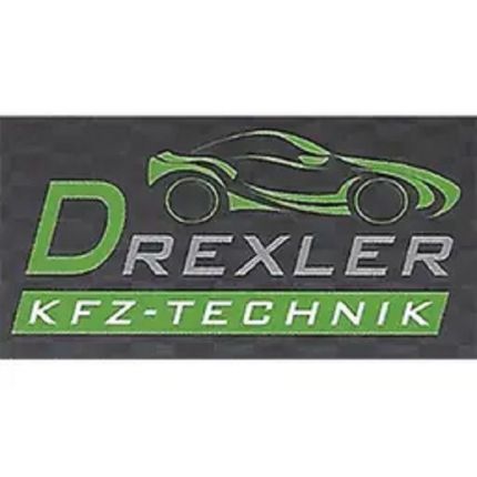 Logotipo de KFZ-Technik Drexler