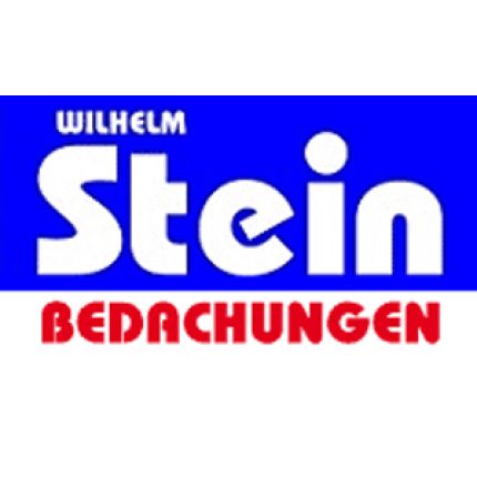 Logo fra Wilhelm Stein Bedachungen GmbH