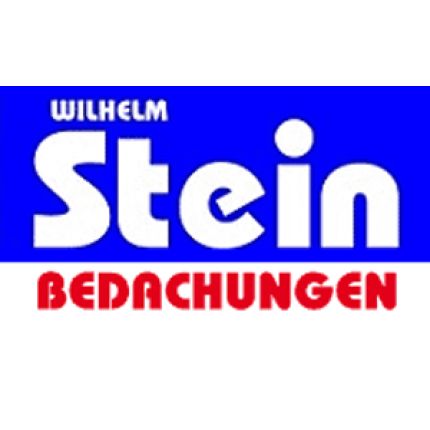 Logotyp från Wilhelm Stein Bedachungen GmbH