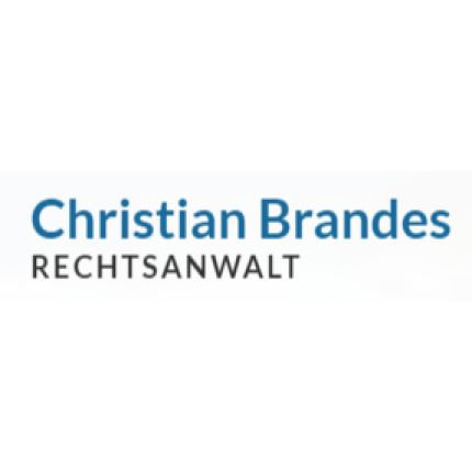 Logótipo de Rechtsanwalt Christian Brandes