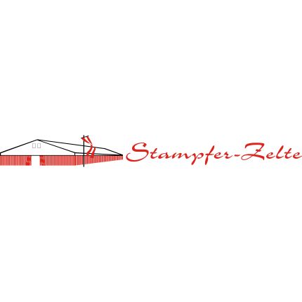 Logo fra Stampfer Zelte GmbH