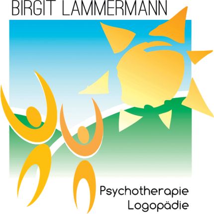 Logótipo de Birgit Lammermann Dipl.Psych.