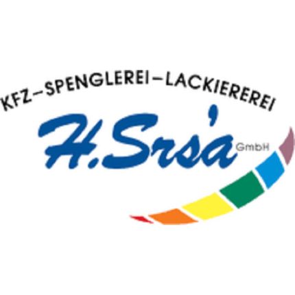 Logo fra Srsa Hermann GmbH