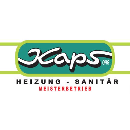 Logo fra Kaps Sanitär-Heizung OHG