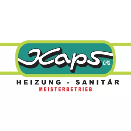 Λογότυπο από Kaps Sanitär-Heizung OHG