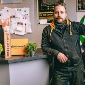 Bild von Reifen Brandt