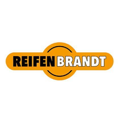 Logotipo de Brandt Florian Reifen Brandt
