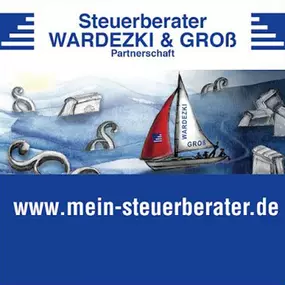 Bild von Steuerberater Wardezki & Groß Partnerschaft