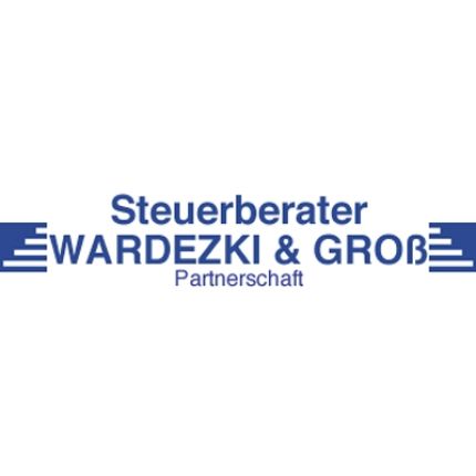Logotyp från mein Steuerberater Neuruppin Wardezki & Groß Partnerschaft