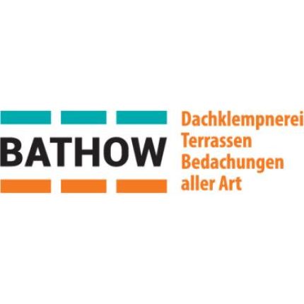 Logo van Bathow Dach GmbH