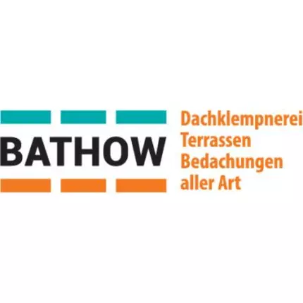 Logo de Bathow Dach GmbH