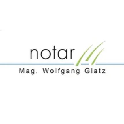 Logo da Mag. Wolfgang Glatz Öffentlicher Notar