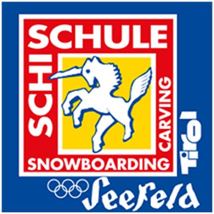 Logo van Tiroler Schischule Seefeld - Ing. Seelos Ges.m.b.H.