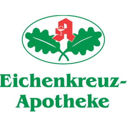 Logo fra Eichenkreuz-Apotheke