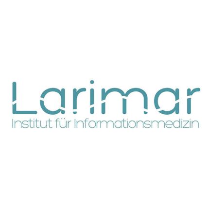 Logotyp från Larimar - Institut für Informationsmedizin